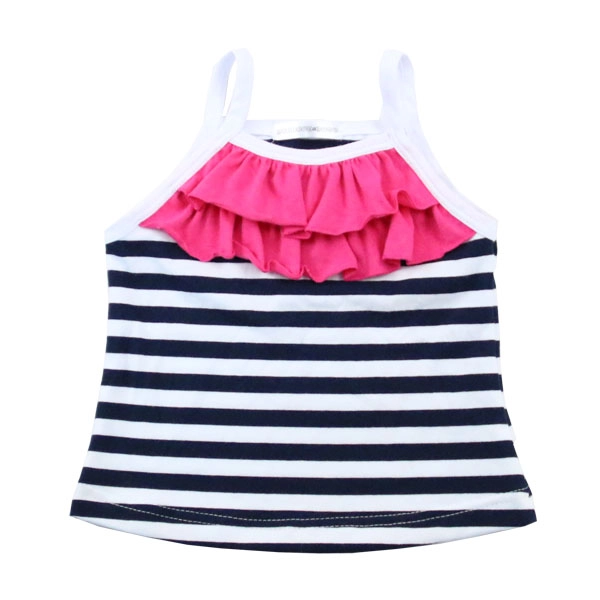 Baby Girls Summer Custom Clothing Wholesale Supplier In France