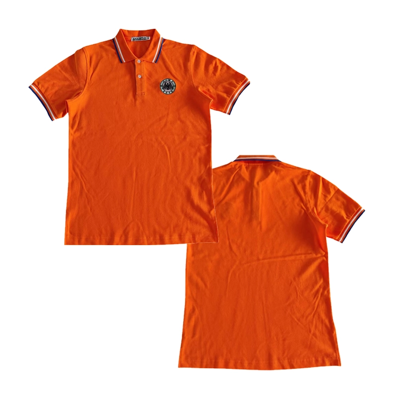 Custom Made Polo Shirt School Uniform Supplier Bangladesh