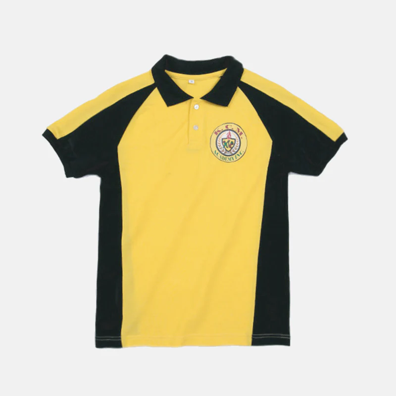 Custom Polo Shirt Arab Emirates