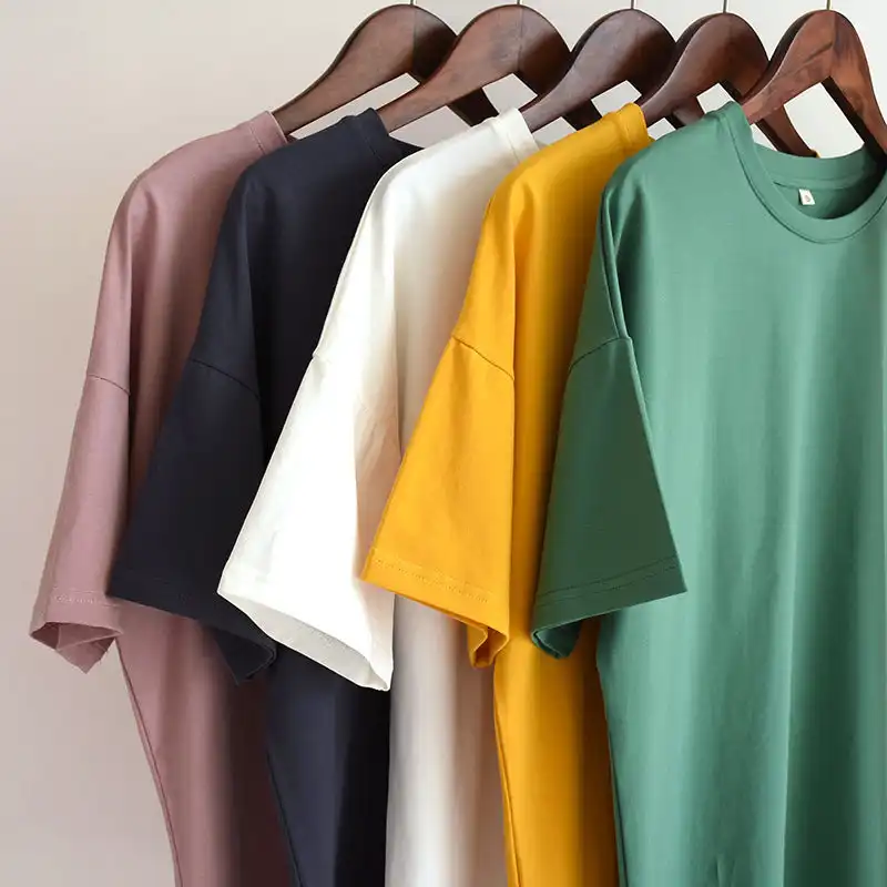 Custom Wholesale T Shirts Supplier Made In Bangladesh
