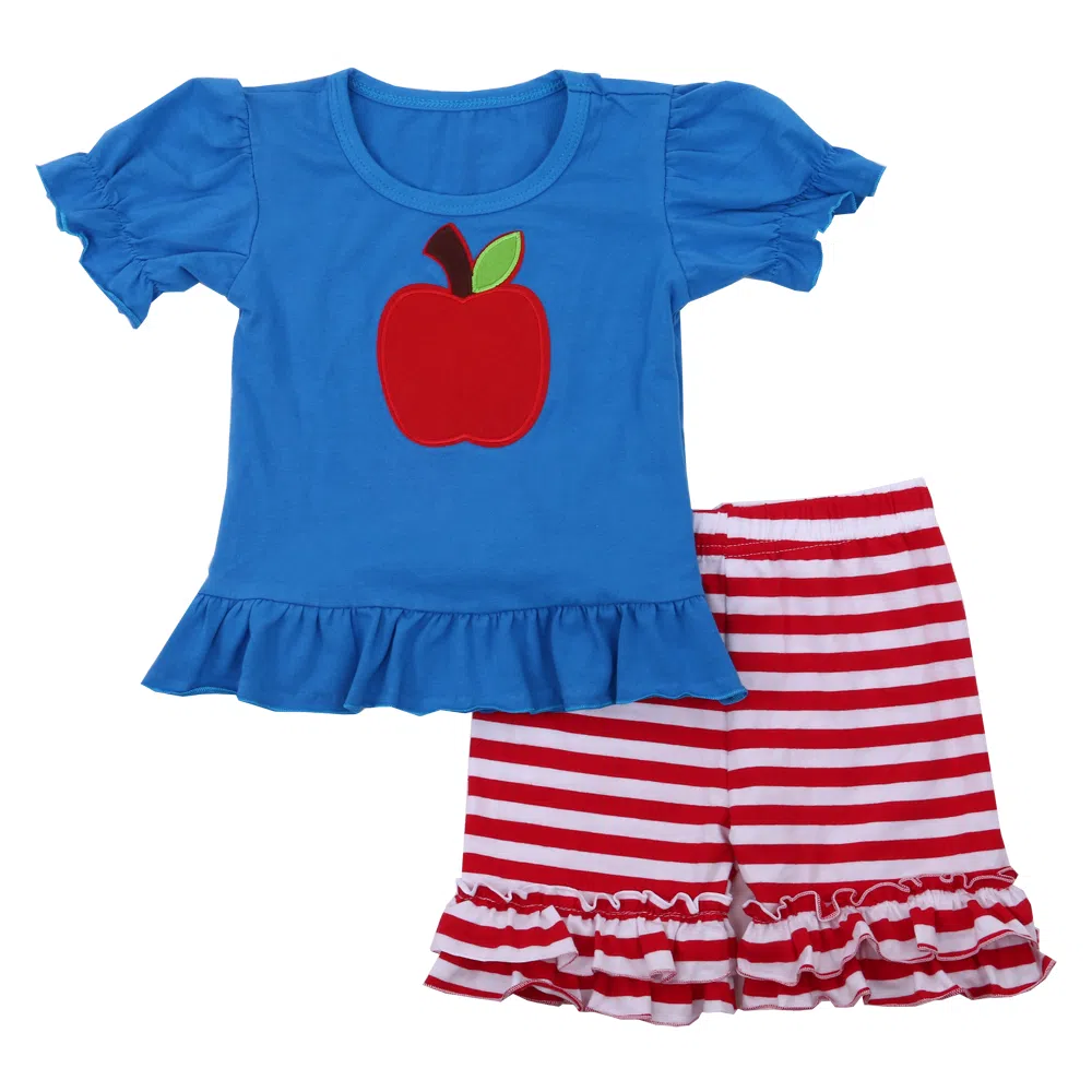 Wholesale Baby Clothing Supplier From Bangladesh